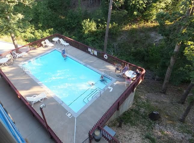 Ozarka Lodge Eureka Springs Hotel 3