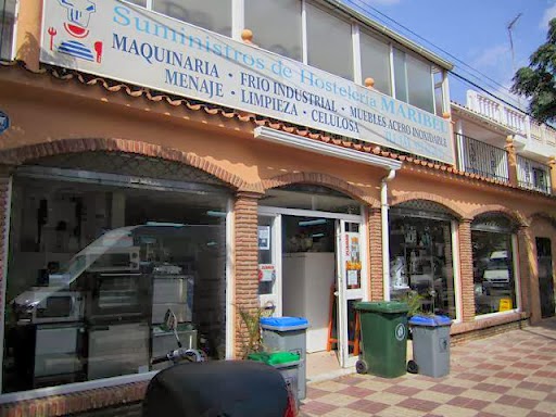 Suministros de Hostelería Maribel