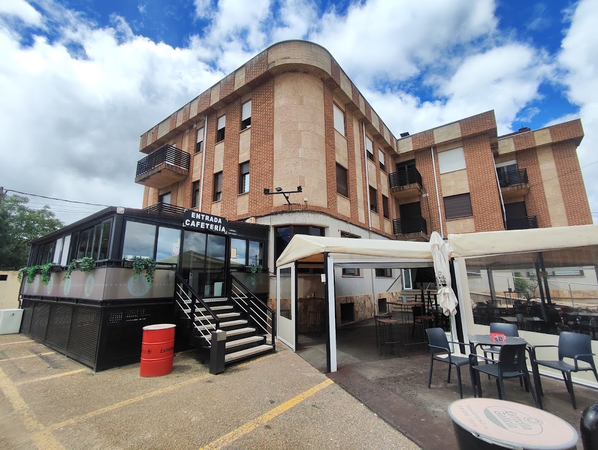 HOTEL RESTAURANTE JUAN MANUEL