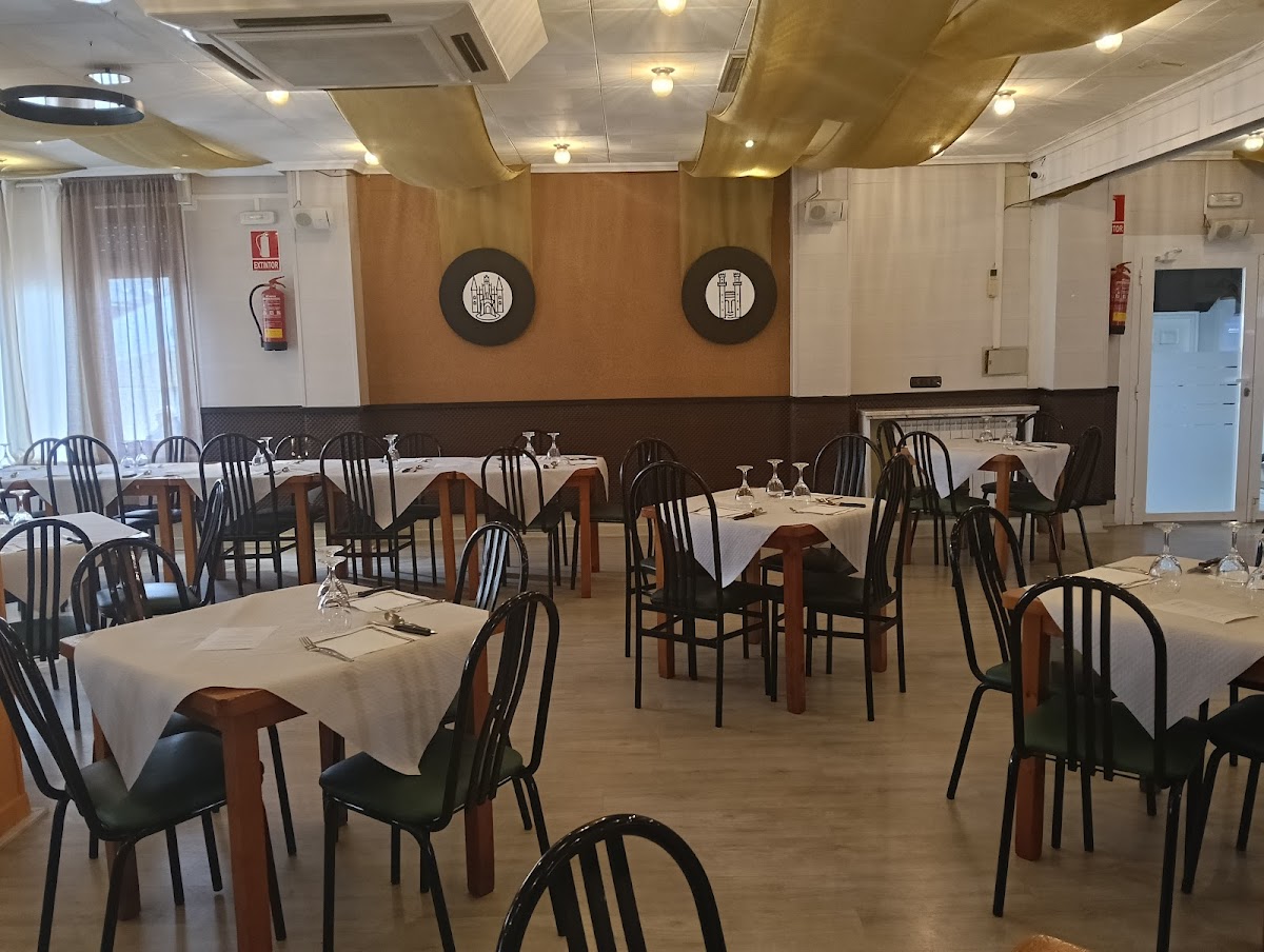 HOTEL RESTAURANTE JUAN MANUEL Hotel 2