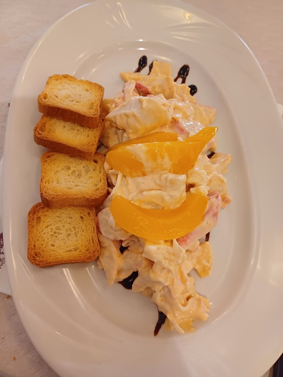 HOTEL RESTAURANTE JUAN MANUEL
