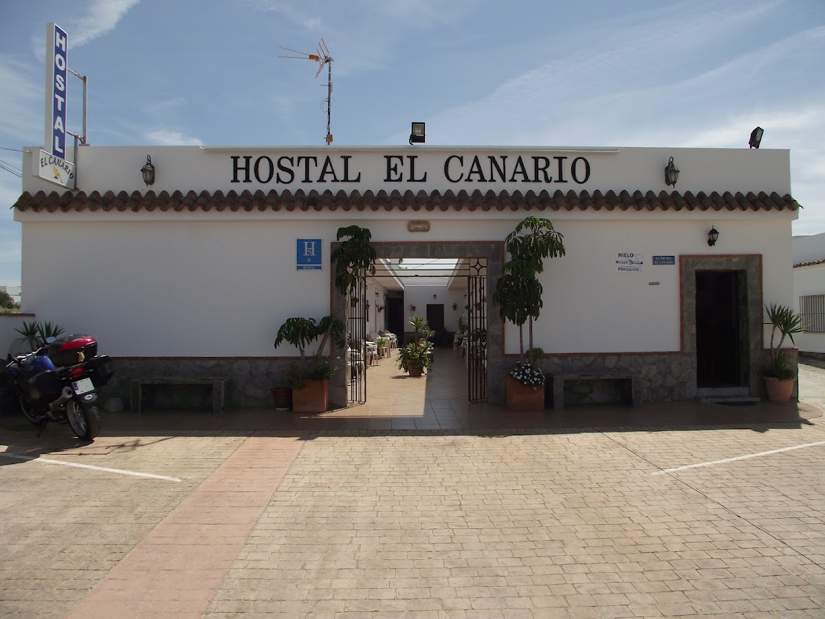 Hostal El Canario