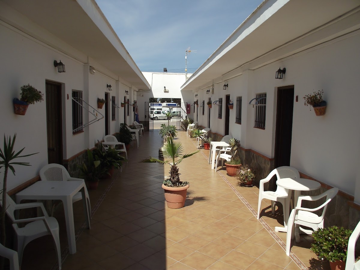 Hostal El Canario Hotel 3