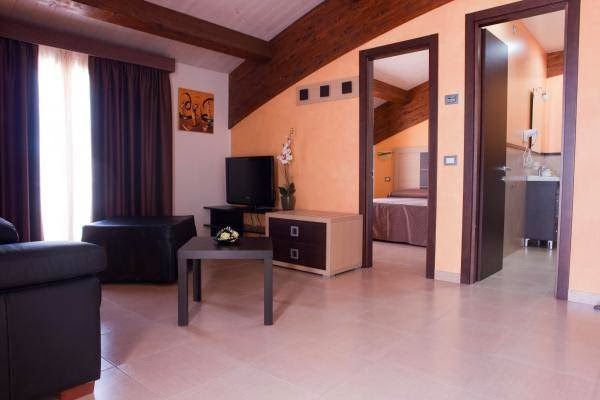 MagicoMar hotel Hotel 2