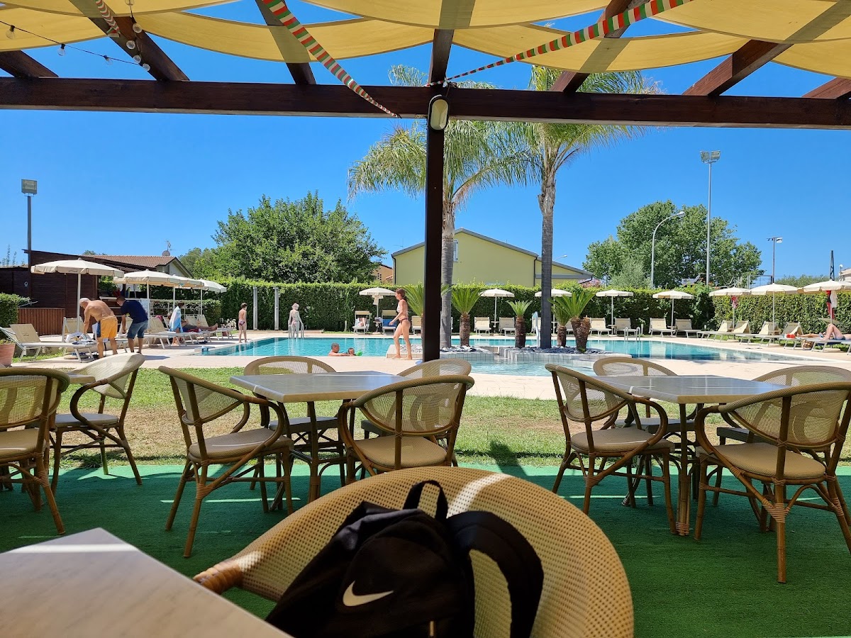 MagicoMar hotel Hotel 3