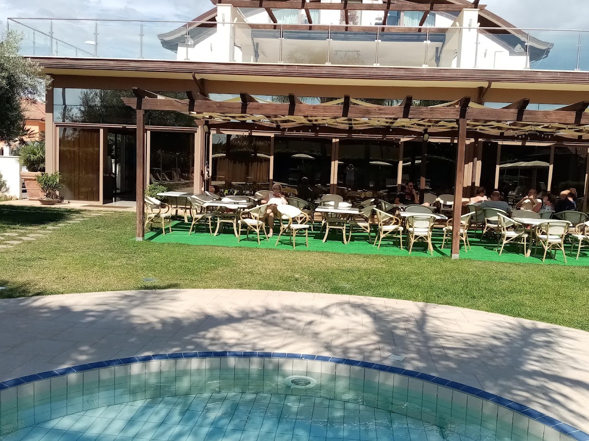 MagicoMar hotel