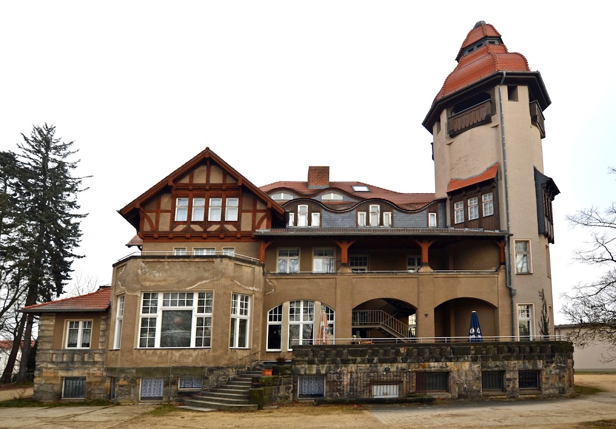 Villa Ephraim