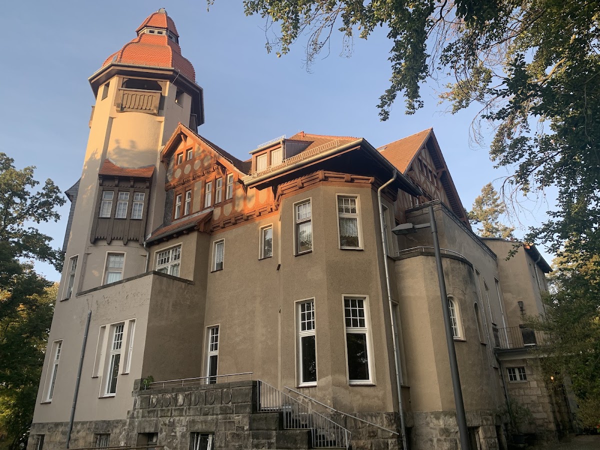 Villa Ephraim Hotel 2