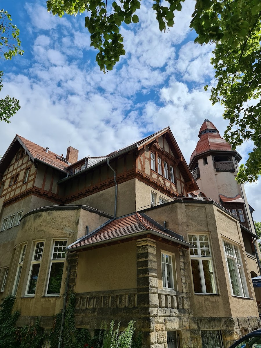 Villa Ephraim Hotel 3