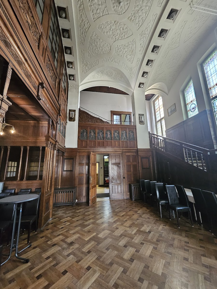 Villa Ephraim