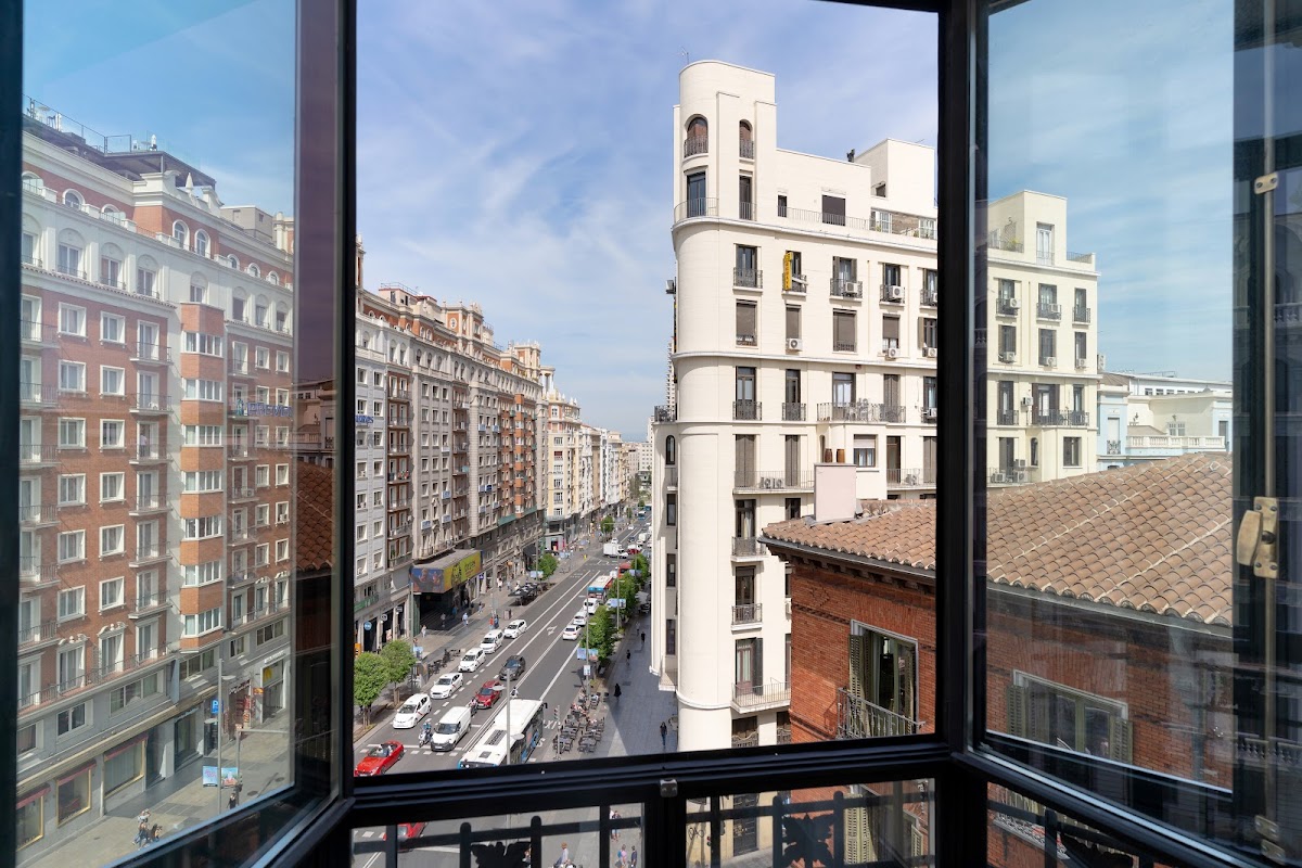 Ikonik Gran Vía