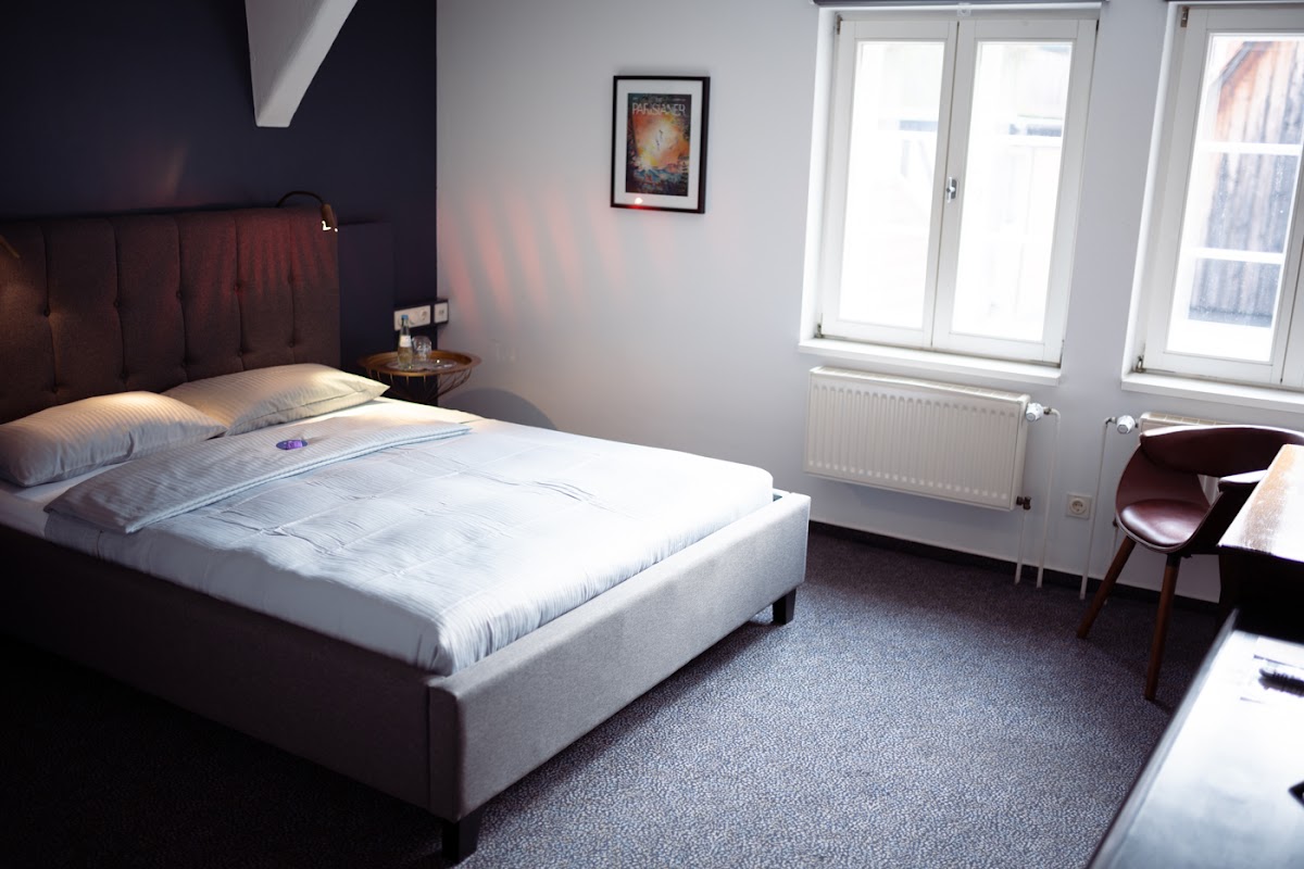 Magni Boutique Hotel Hotel 2