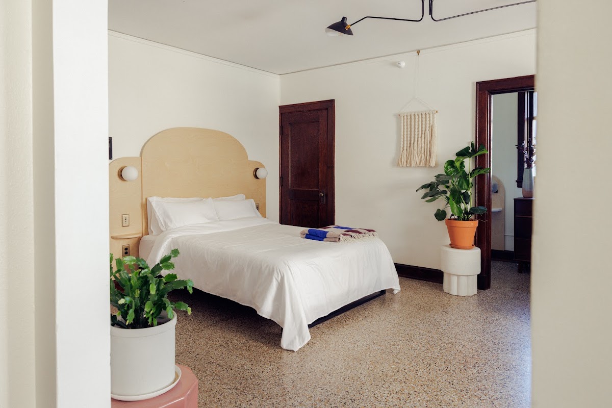 The Wilson by Voyageur Extended Stays Hotel 2