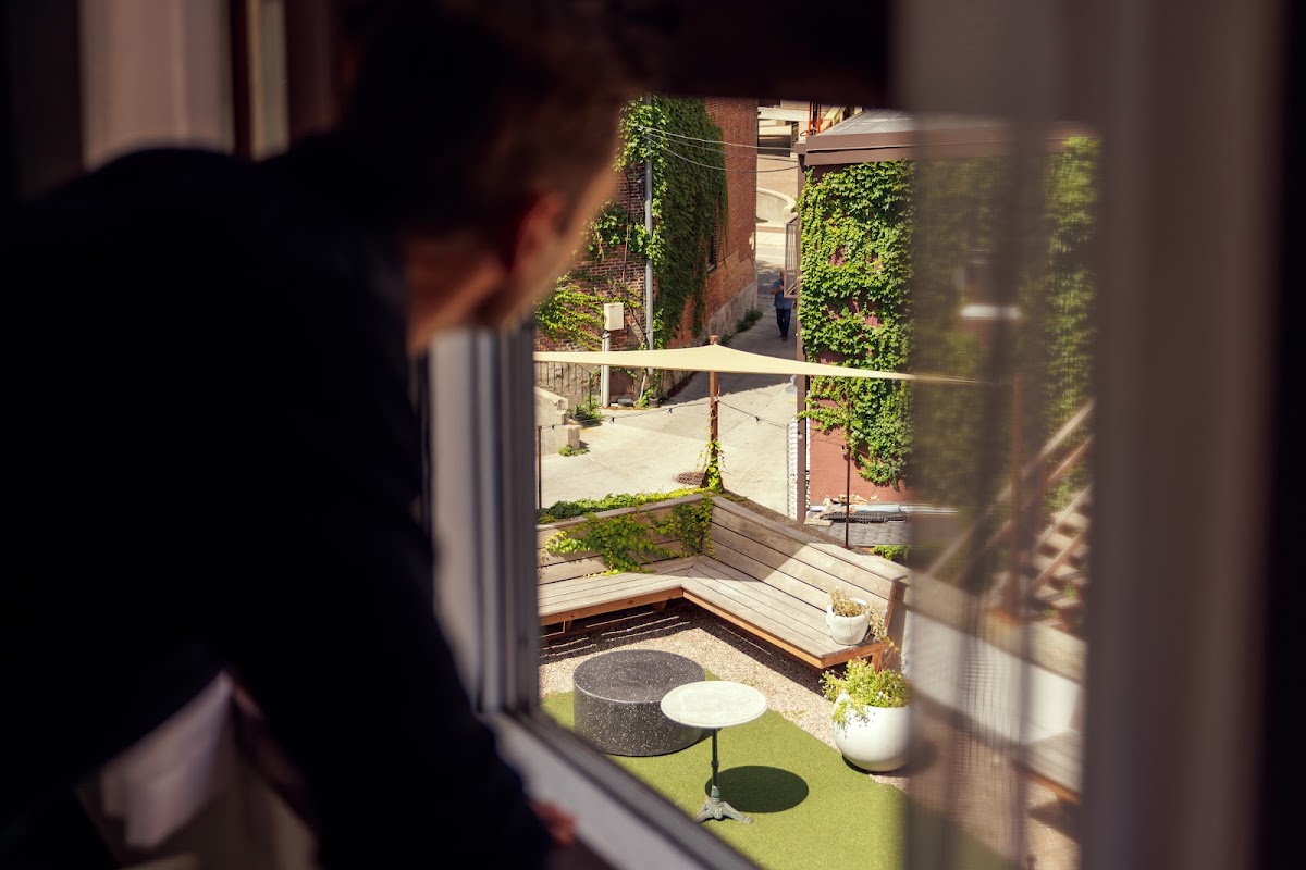 The Wilson by Voyageur Extended Stays