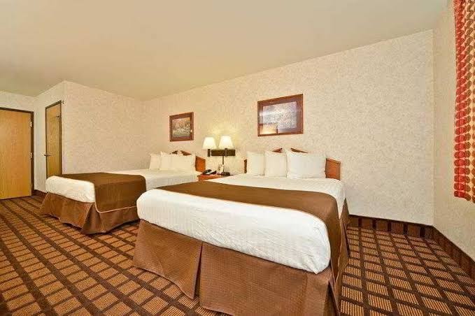 Quality Inn Monee I-57 Chicago