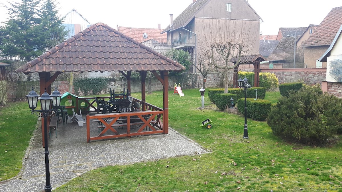 FERME GITE ADAM Hotel 2