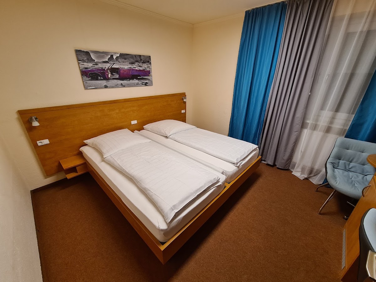 Hotel Oyten Am Markt Hotel 2