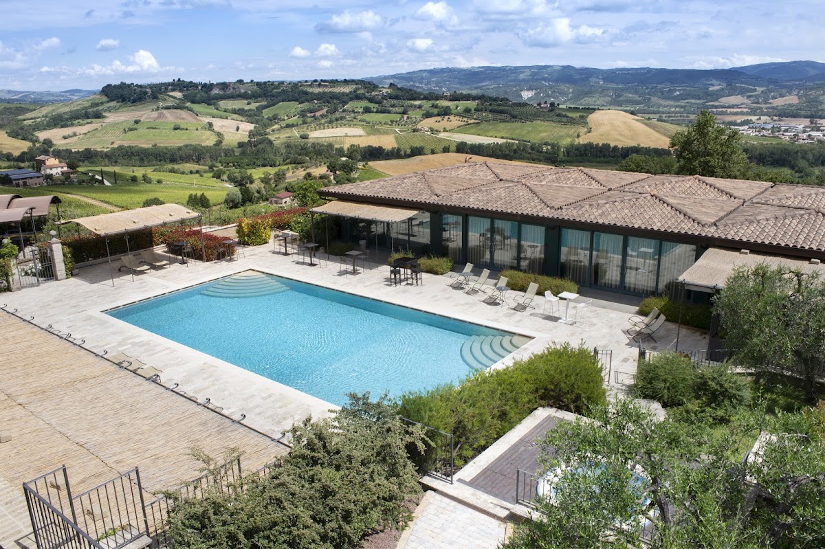 Altarocca Wine Resort