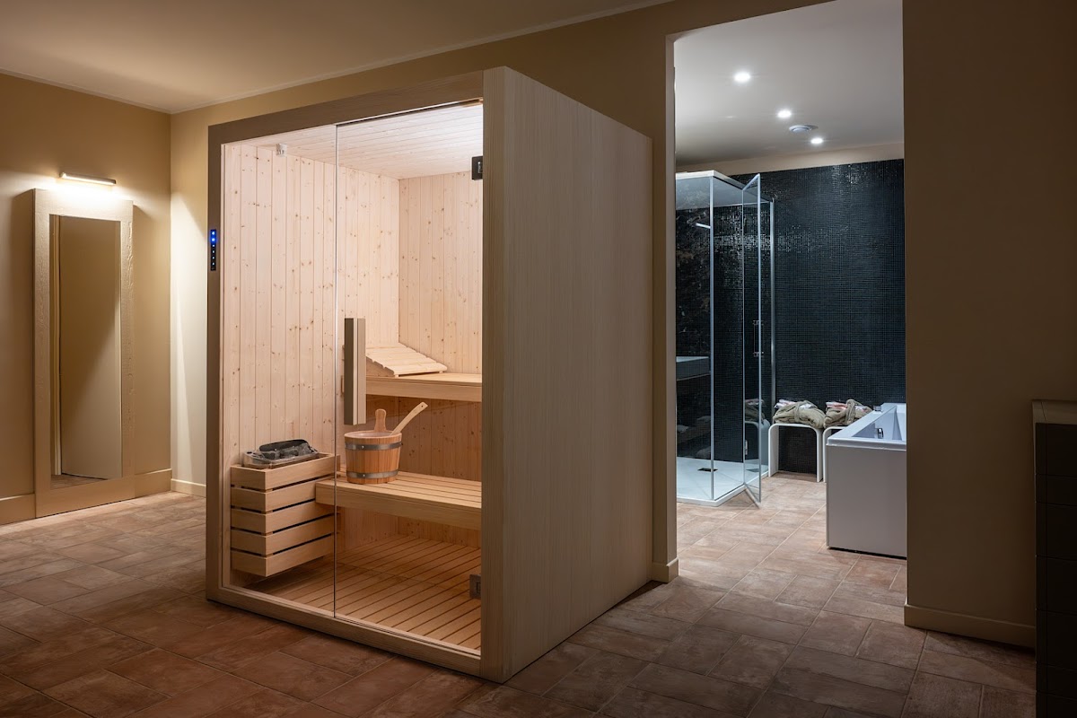 Altarocca Wine Resort Hotel 2