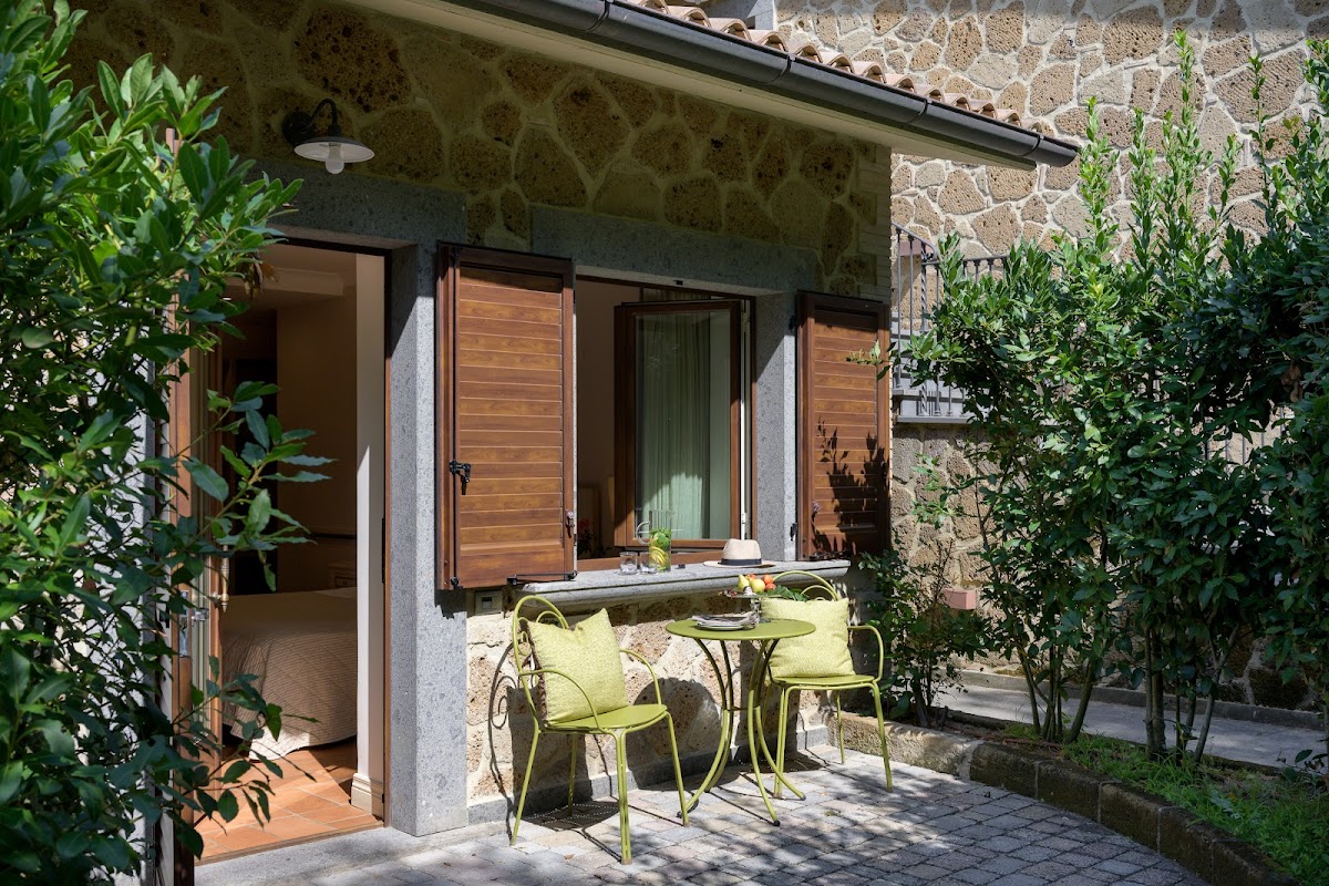 Altarocca Wine Resort