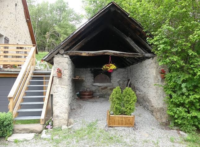 La Chabottine Hotel 3
