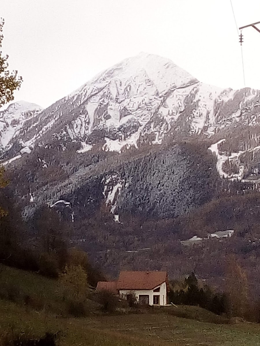 La Chabottine
