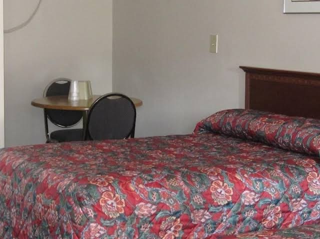 Budget Motor Inn Hotel 2