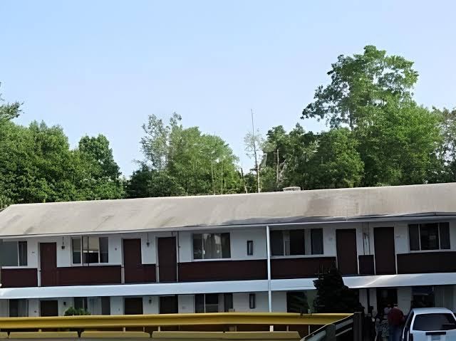 Budget Motor Inn