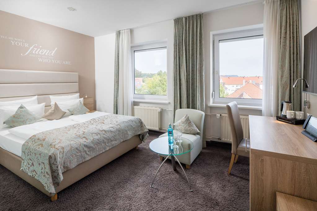 Best Western Hotel Lamm Hotel 2