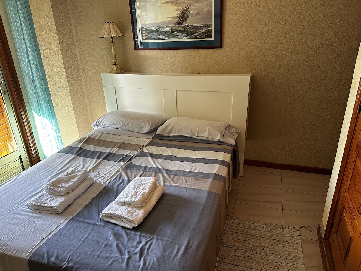 Las Americas Family Inn Hotel 2