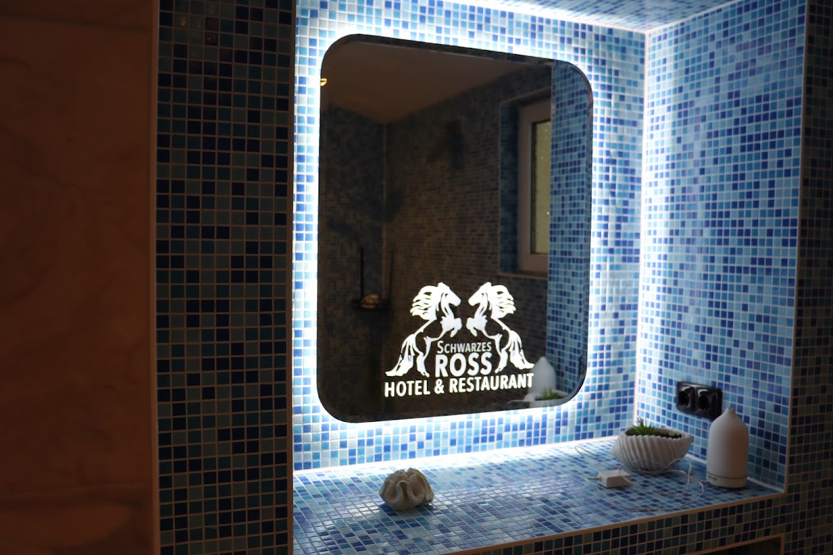 Hotel und Restaurant Schwarzes Ross Hotel 2