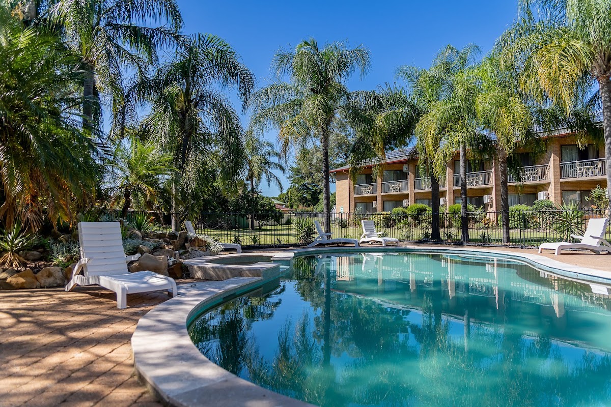 Charbonnier Hotel, Singleton, NSW Hotel 3