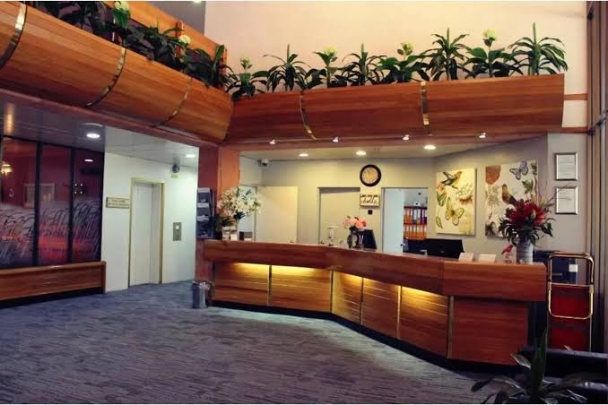 Charbonnier Hotel, Singleton, NSW