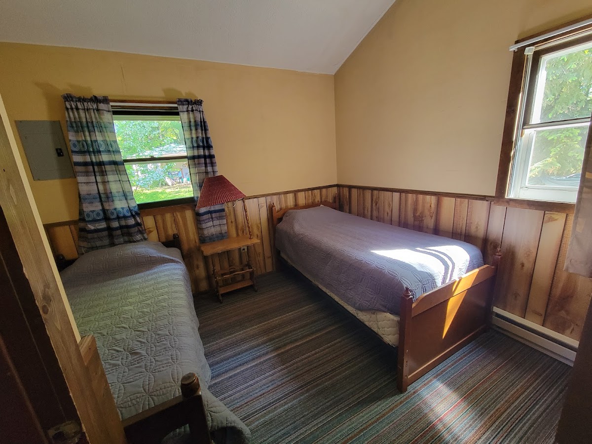 Watersmeet Resort Hotel 2
