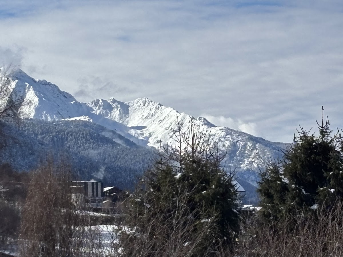 Hotel Larice Bianco Hotel 3