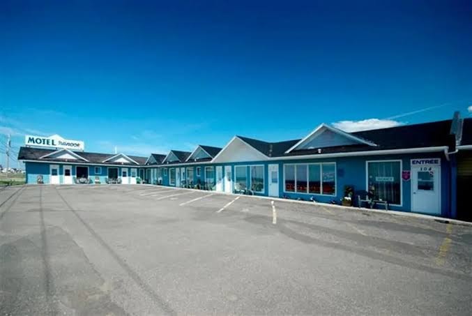 Motel Nanook Inc.