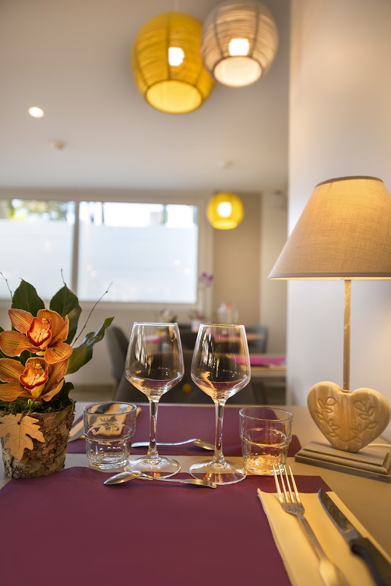 Hôtel Villa Bettina, USSIM Vacances La Baule Hotel 2