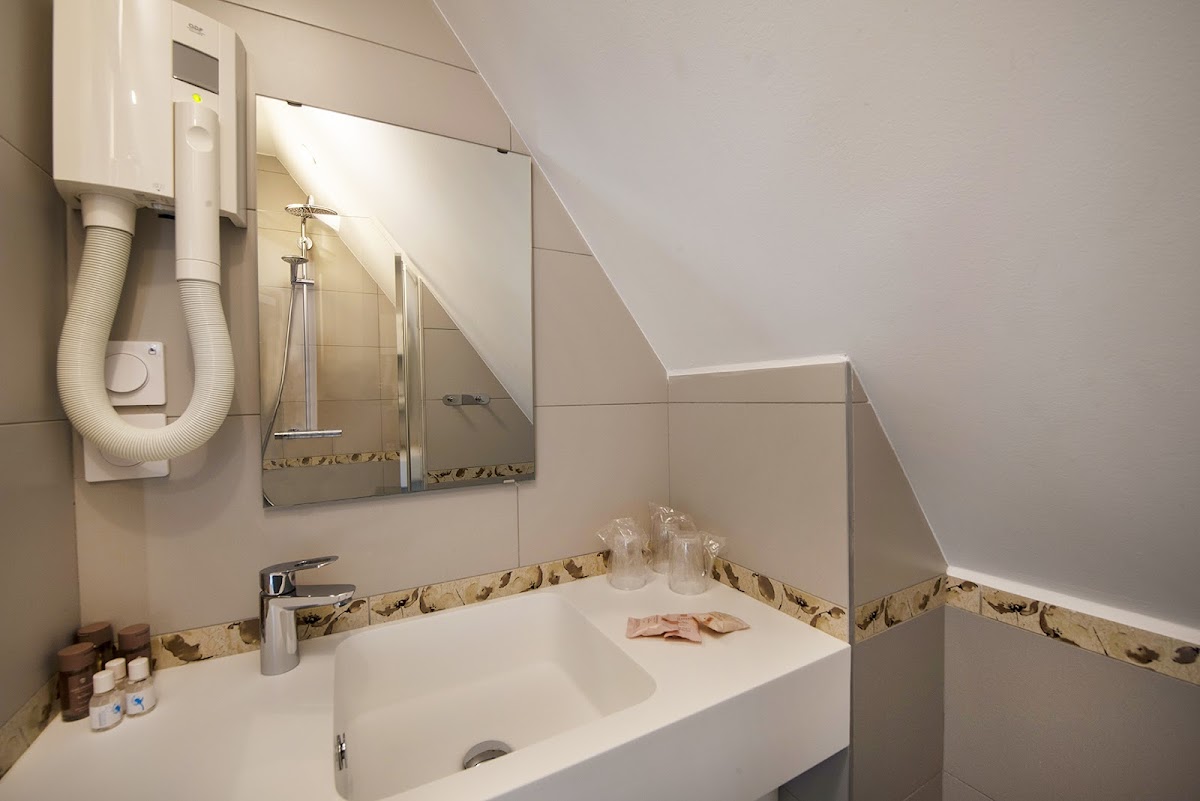 Hôtel Villa Bettina, USSIM Vacances La Baule