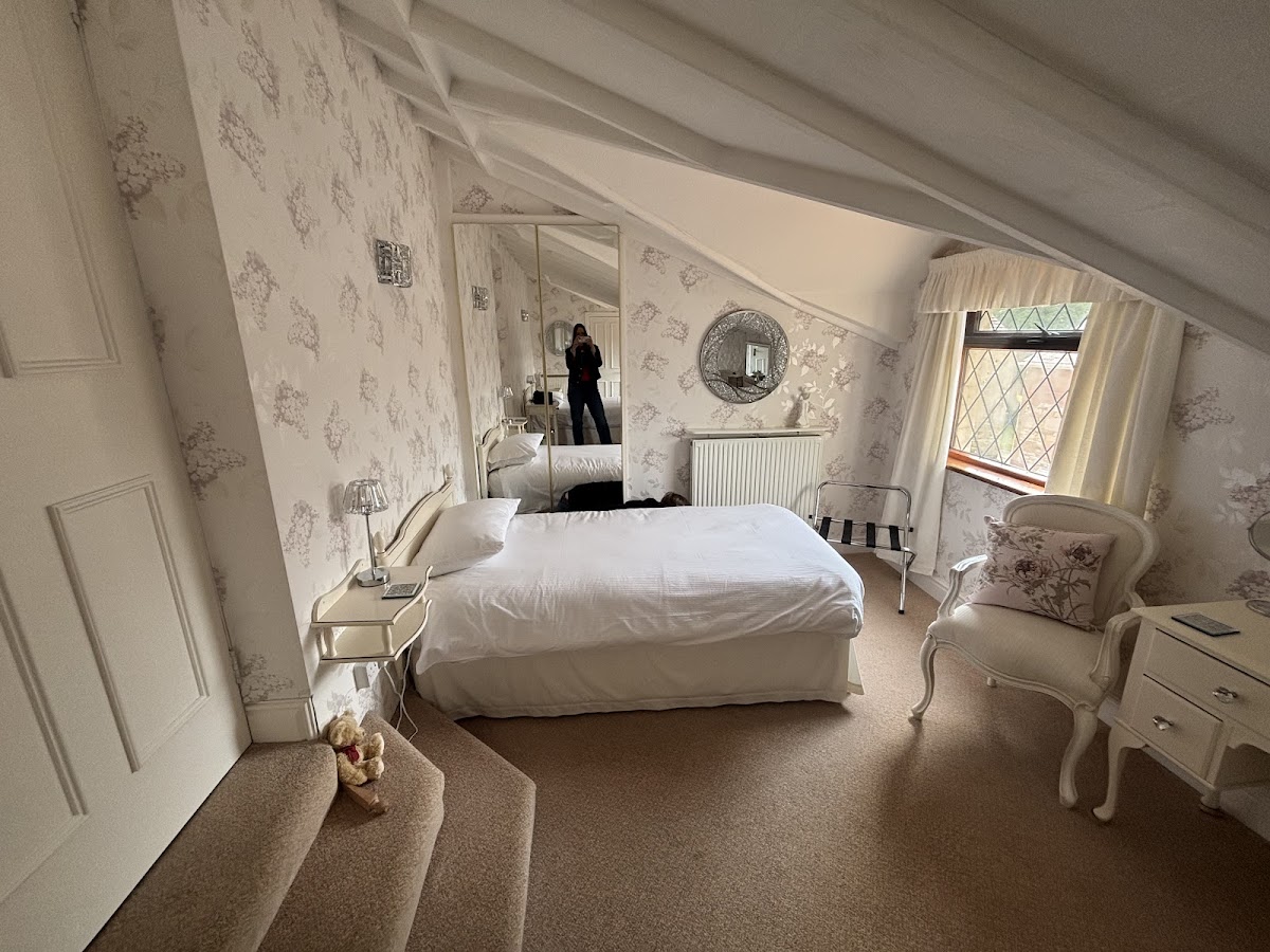 Bessiestown Farm Country Guesthouse Hotel 2