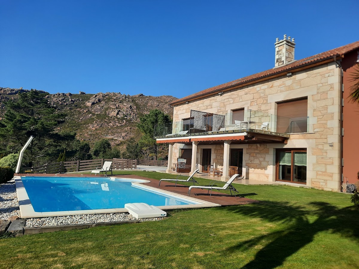 A Ballenera de Caneliñas. Hotel 3