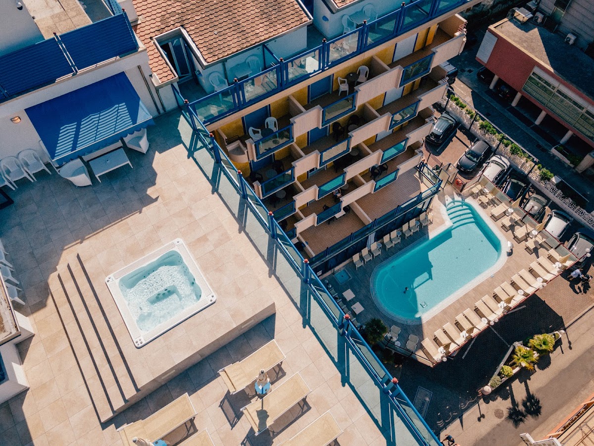 Brioni Sea Hotel