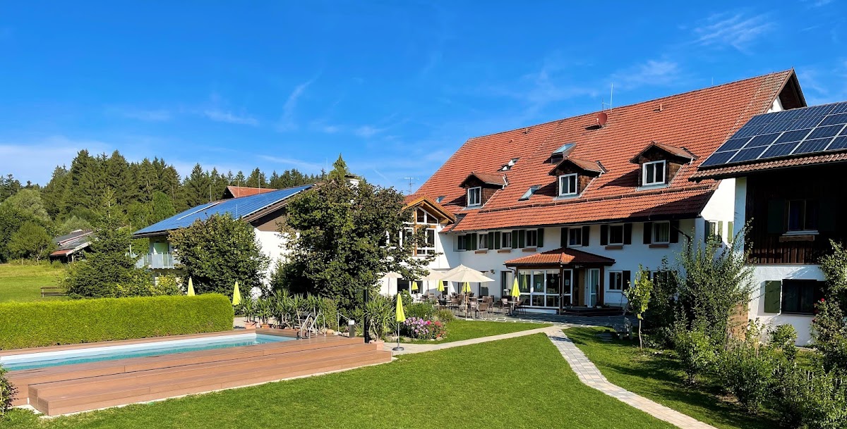 Gästehaus Lindenhof