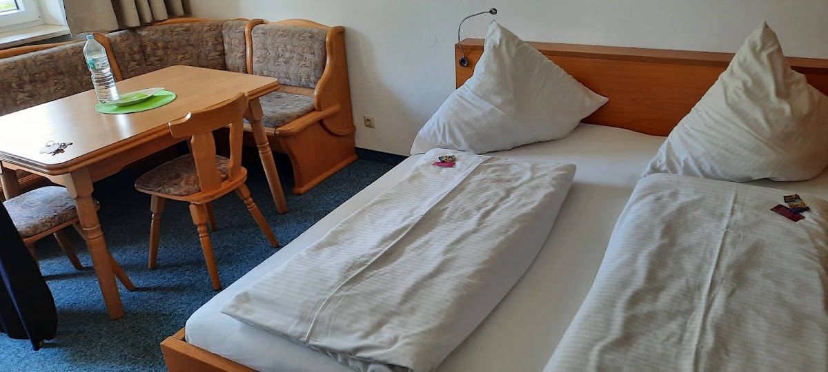 Gästehaus Lindenhof Hotel 2