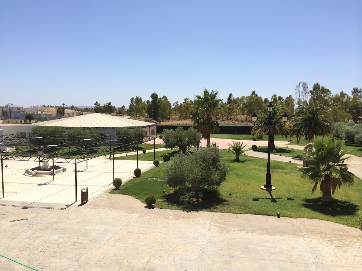 Hotel Mirador De Azuaga