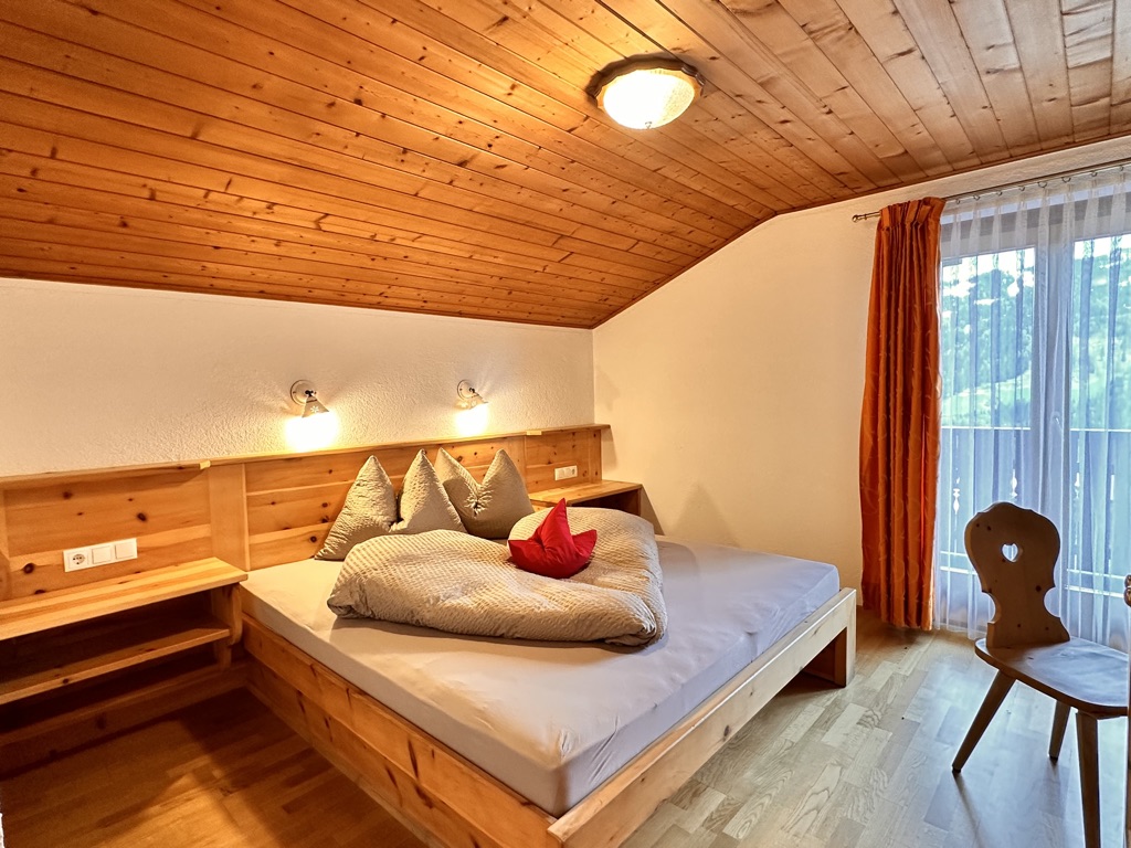 Pension Widmann Hotel 2