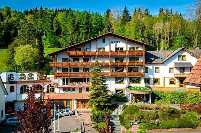 Holzschuhs Schwarzwaldhotel Hotel 3