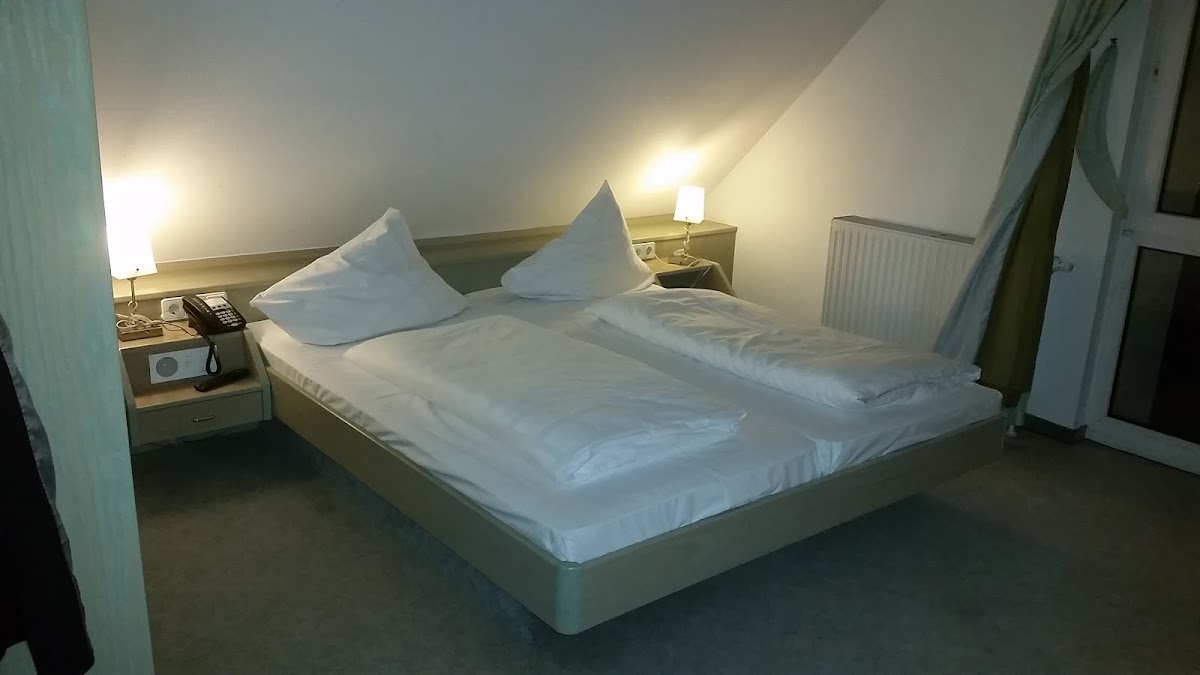 Hotel Krauthof Hotel 2