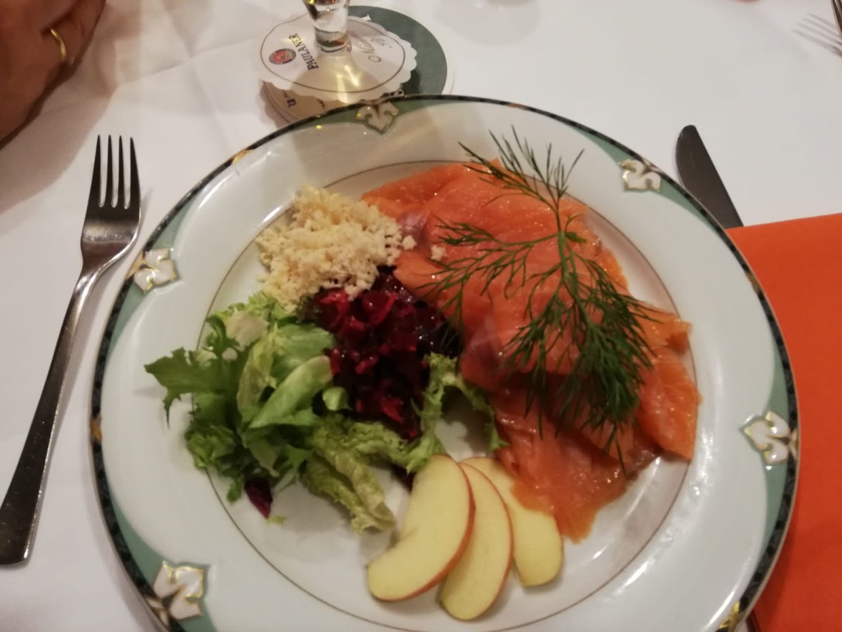 Hotel Krauthof