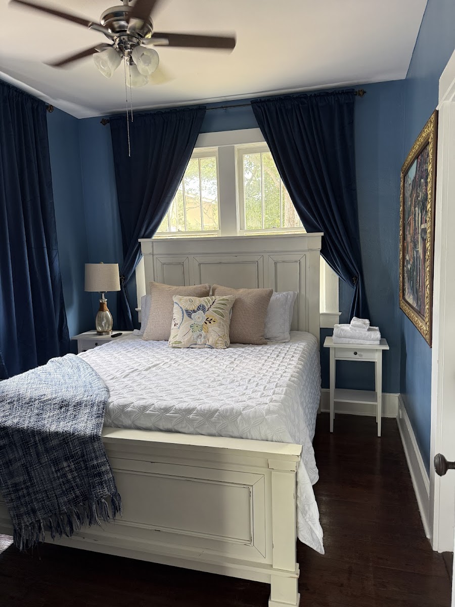 Park Place Inn And Cottages Hotel 2