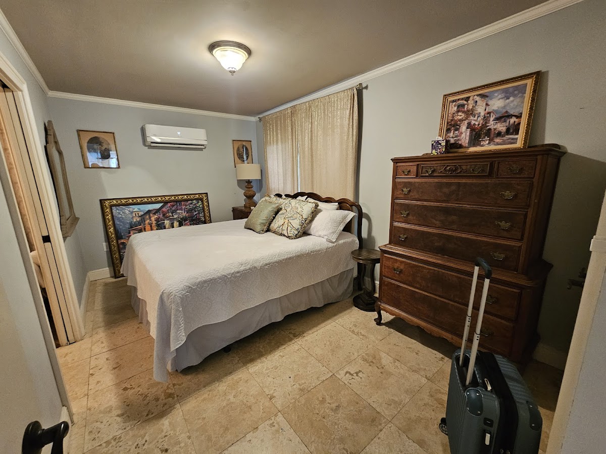 Park Place Inn And Cottages